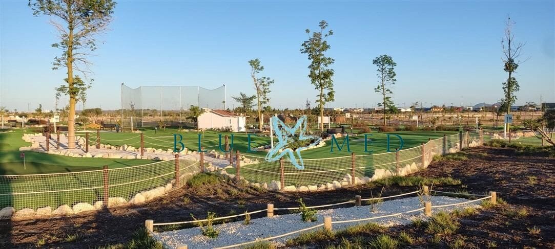 3 Zimmer Penthouse zu verkaufen in Los Alcazares mit Pool - 529.000 € (Ref: 8482105)