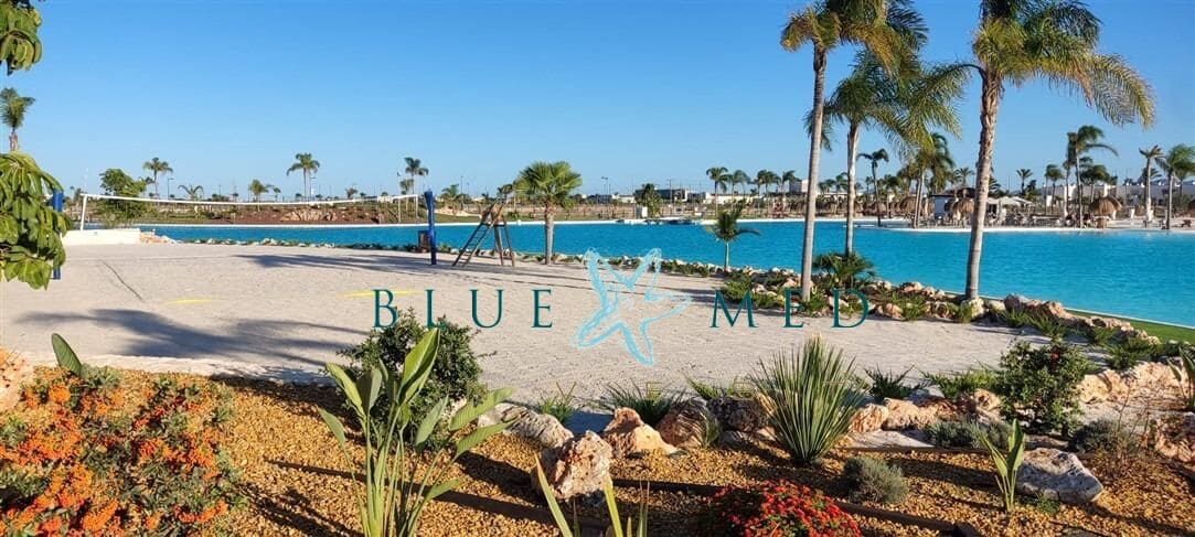 3 Zimmer Penthouse zu verkaufen in Los Alcazares mit Pool - 529.000 € (Ref: 8482105)