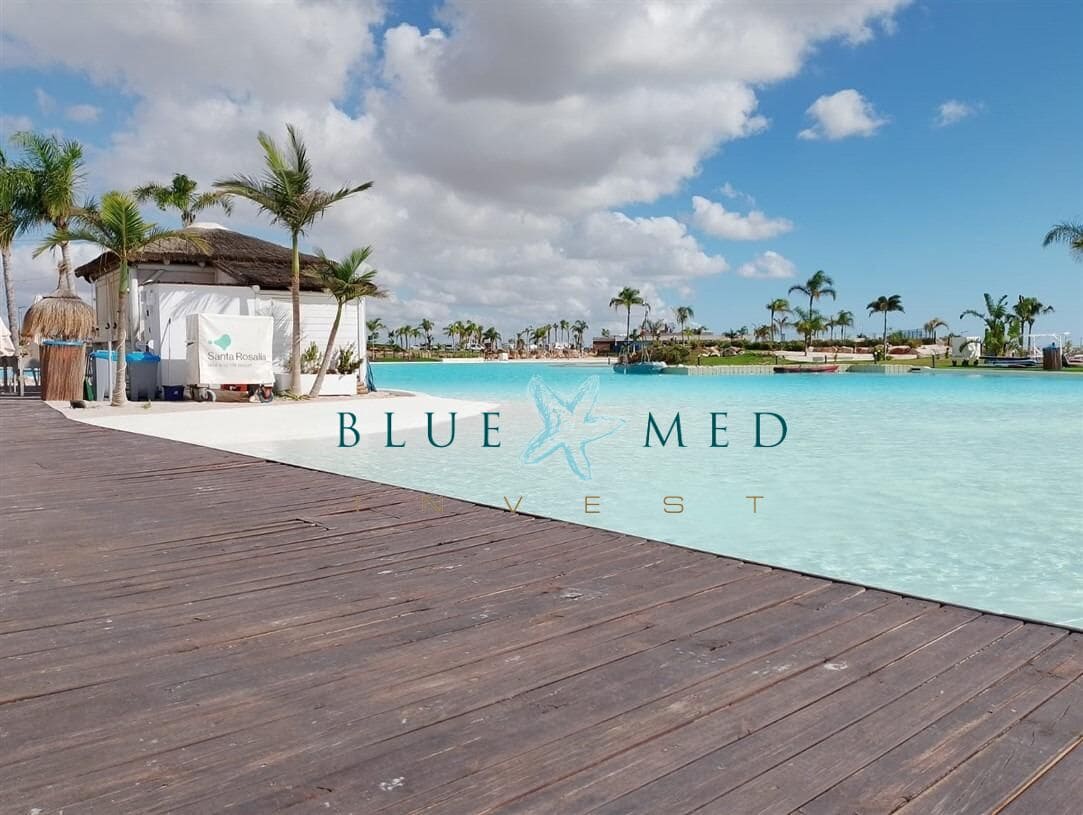 3 Zimmer Penthouse zu verkaufen in Los Alcazares mit Pool - 529.000 € (Ref: 8482105)