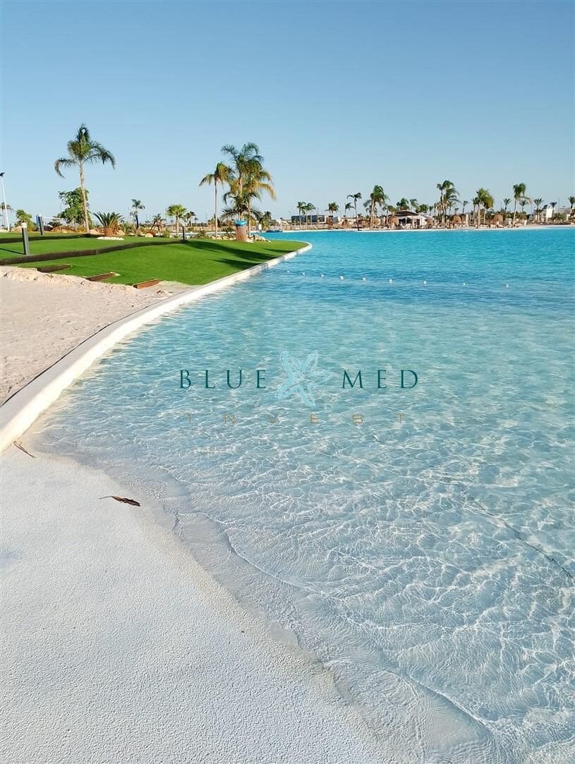 3 Zimmer Penthouse zu verkaufen in Los Alcazares mit Pool - 529.000 € (Ref: 8482105)