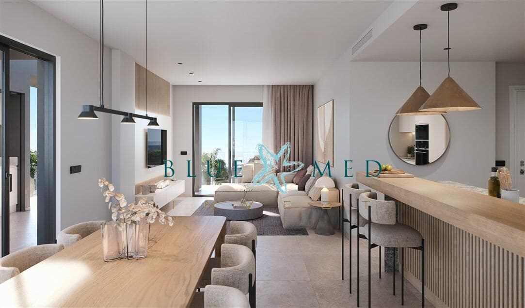 3 Zimmer Penthouse zu verkaufen in Los Alcazares mit Pool - 529.000 € (Ref: 8482105)