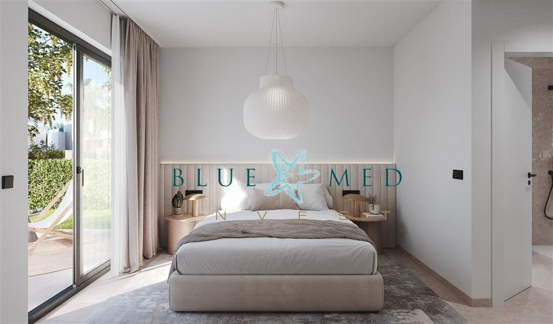 3 Zimmer Penthouse zu verkaufen in Los Alcazares mit Pool - 529.000 € (Ref: 8482105)