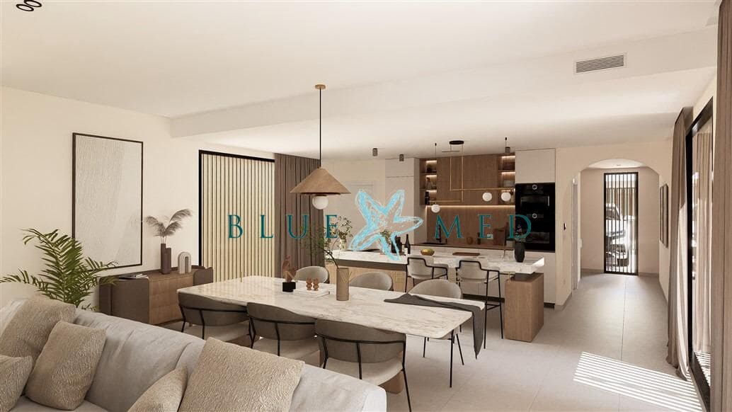 3 bedroom Villa for sale in Banos y Mendigo with pool - € 615,000 (Ref: 8484692)