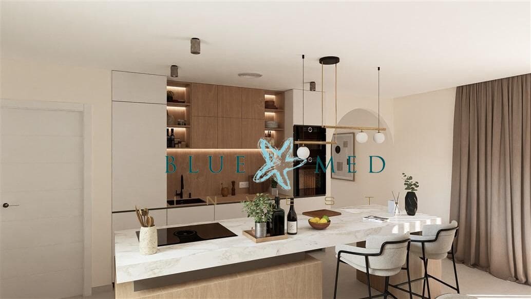 3 bedroom Villa for sale in Banos y Mendigo with pool - € 615,000 (Ref: 8484692)