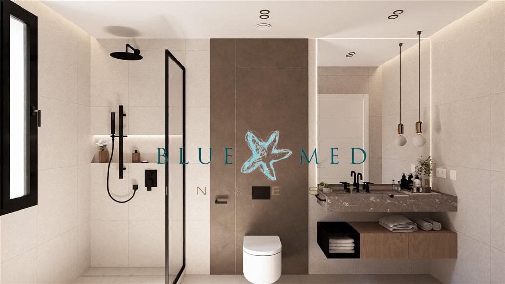 3 bedroom Villa for sale in Banos y Mendigo with pool - € 615,000 (Ref: 8484692)