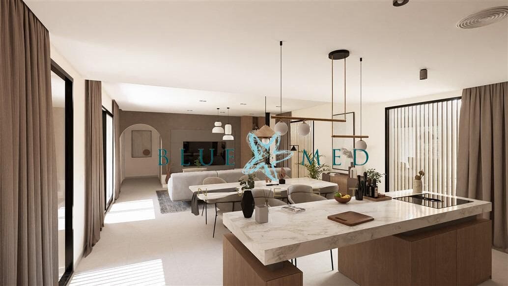 3 bedroom Villa for sale in Banos y Mendigo with pool - € 615,000 (Ref: 8484692)