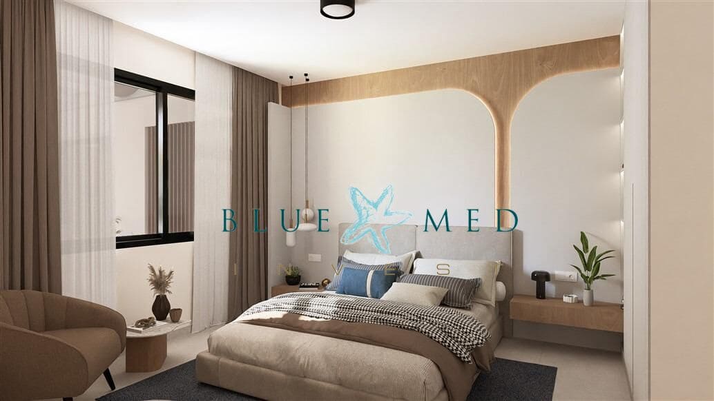 3 bedroom Villa for sale in Banos y Mendigo with pool - € 615,000 (Ref: 8484692)