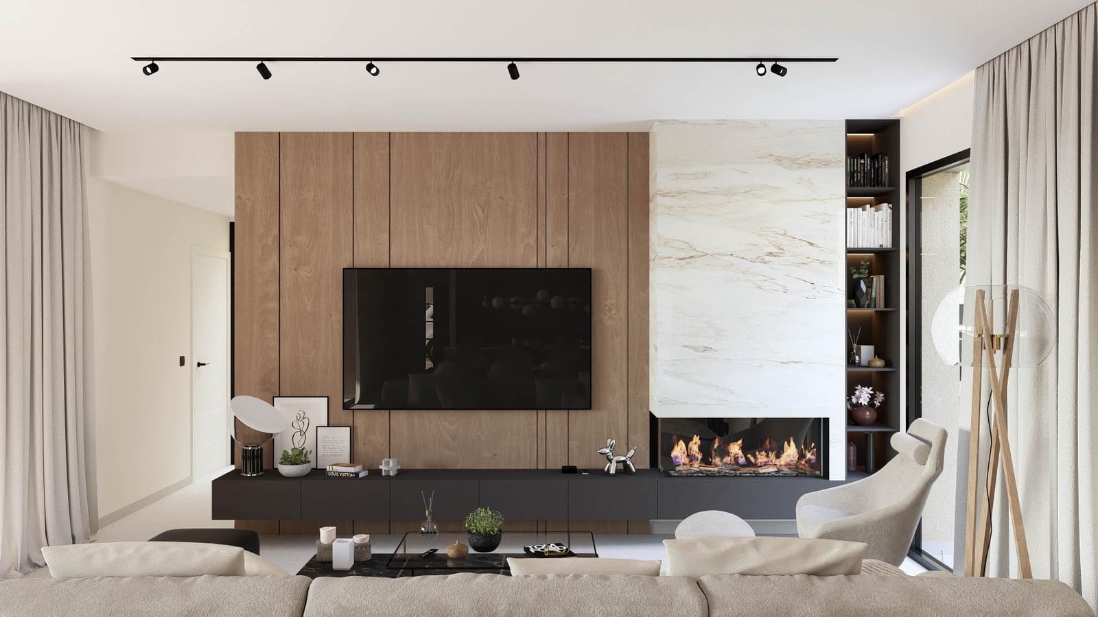 4 soveværelse Villa til salg i Banos y Mendigo med swimmingpool - € 1.001.000 (Ref: 8485178)