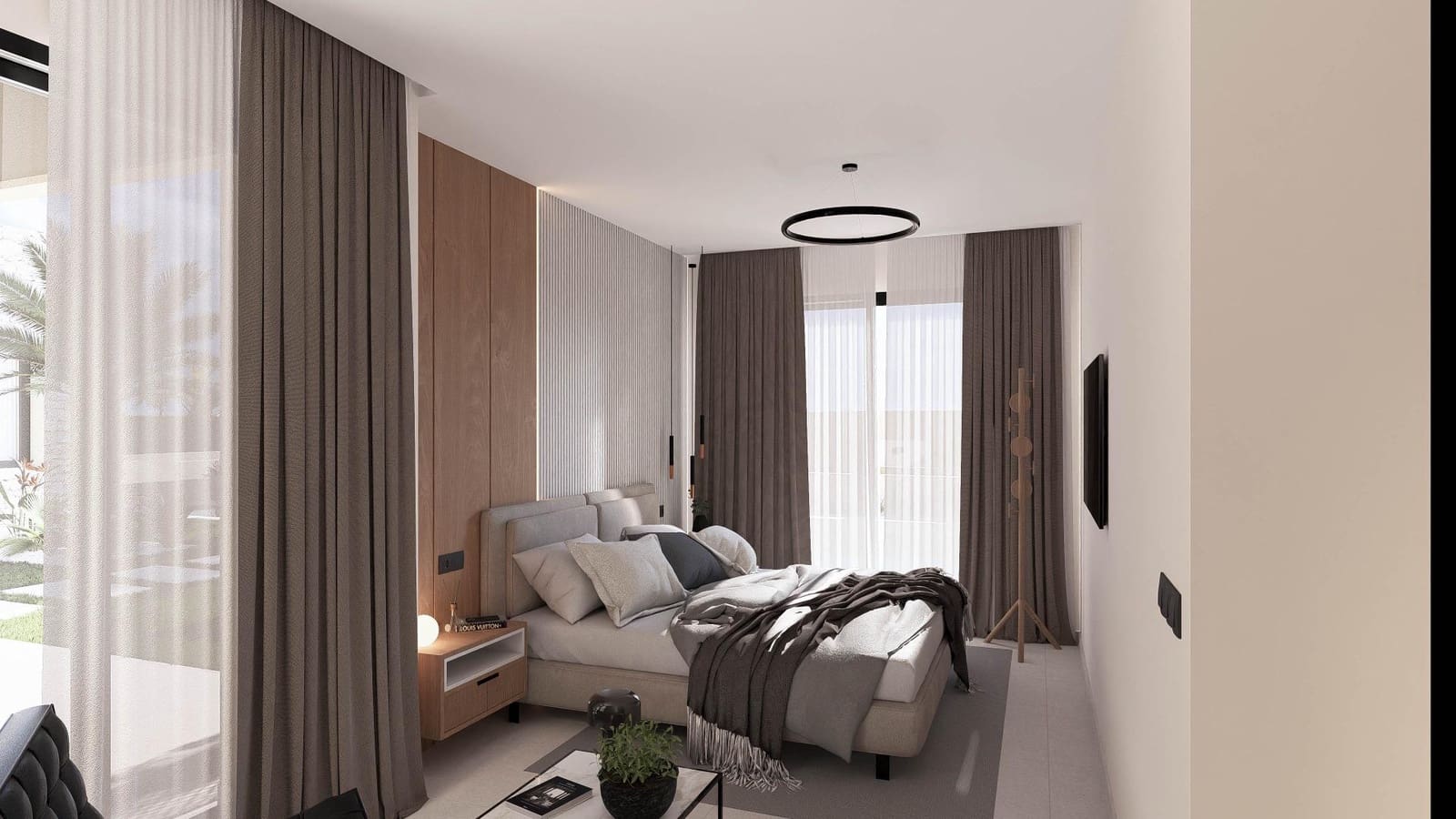 4 soveværelse Villa til salg i Banos y Mendigo med swimmingpool - € 1.001.000 (Ref: 8485178)