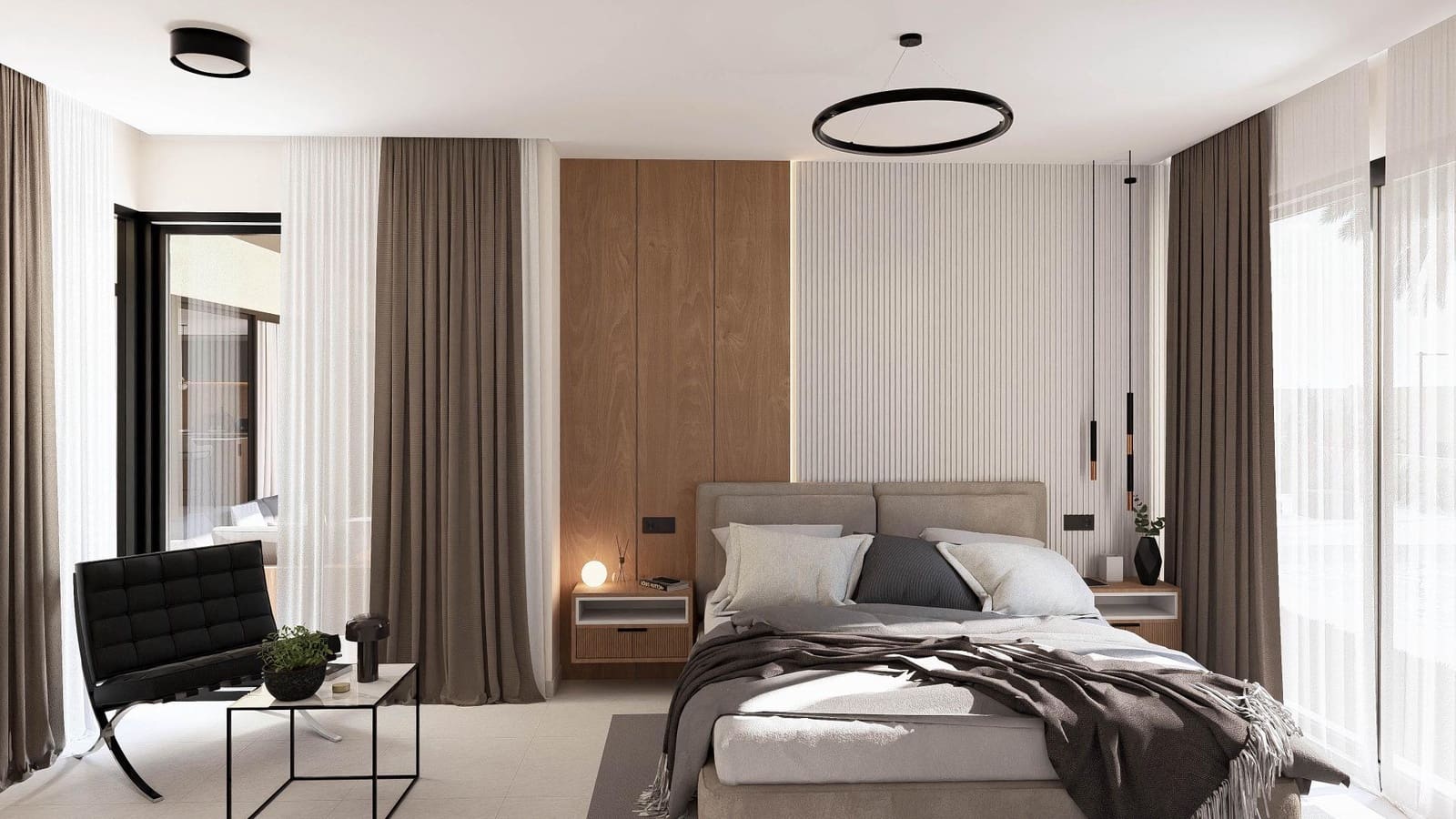 4 soveværelse Villa til salg i Banos y Mendigo med swimmingpool - € 1.001.000 (Ref: 8485178)