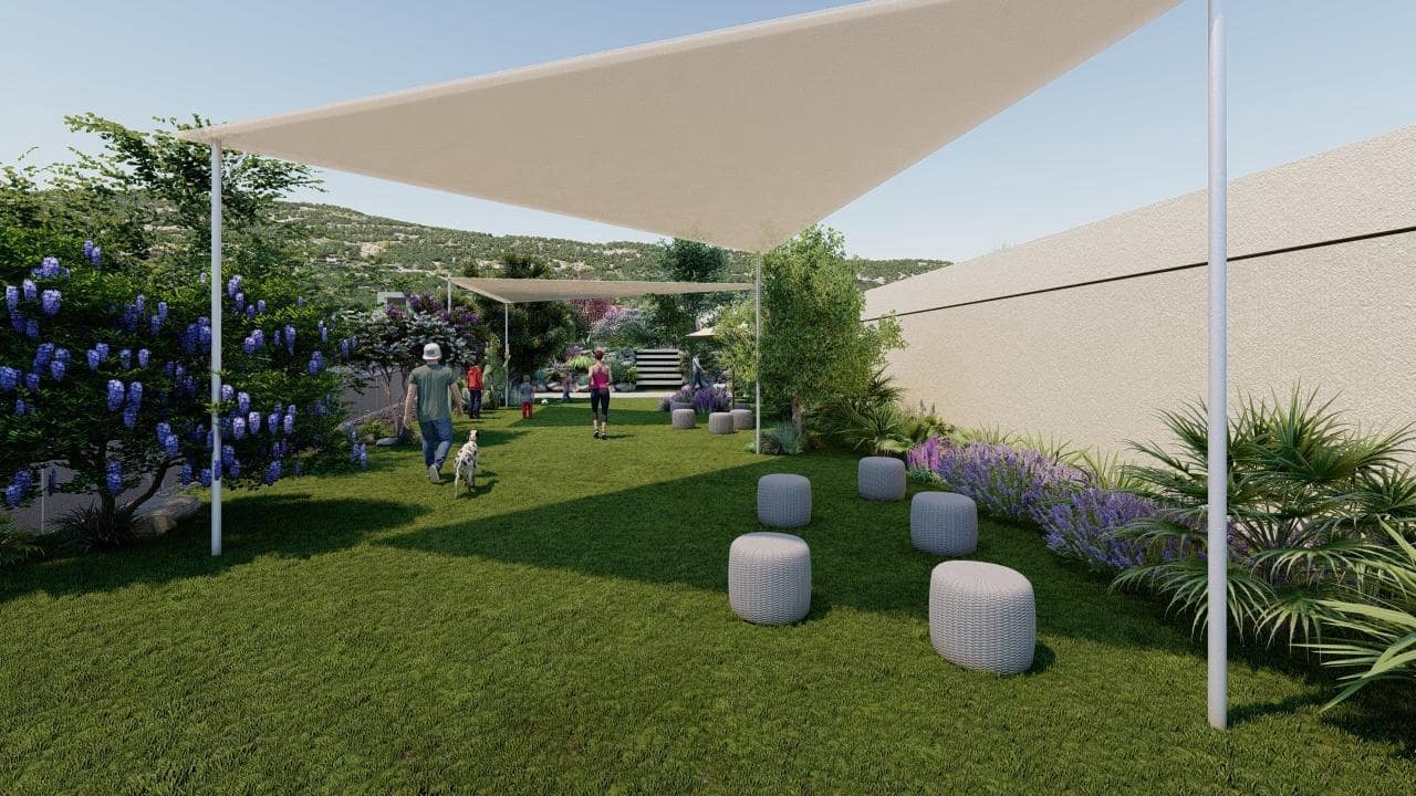 4 soveværelse Villa til salg i Banos y Mendigo med swimmingpool - € 1.001.000 (Ref: 8485178)