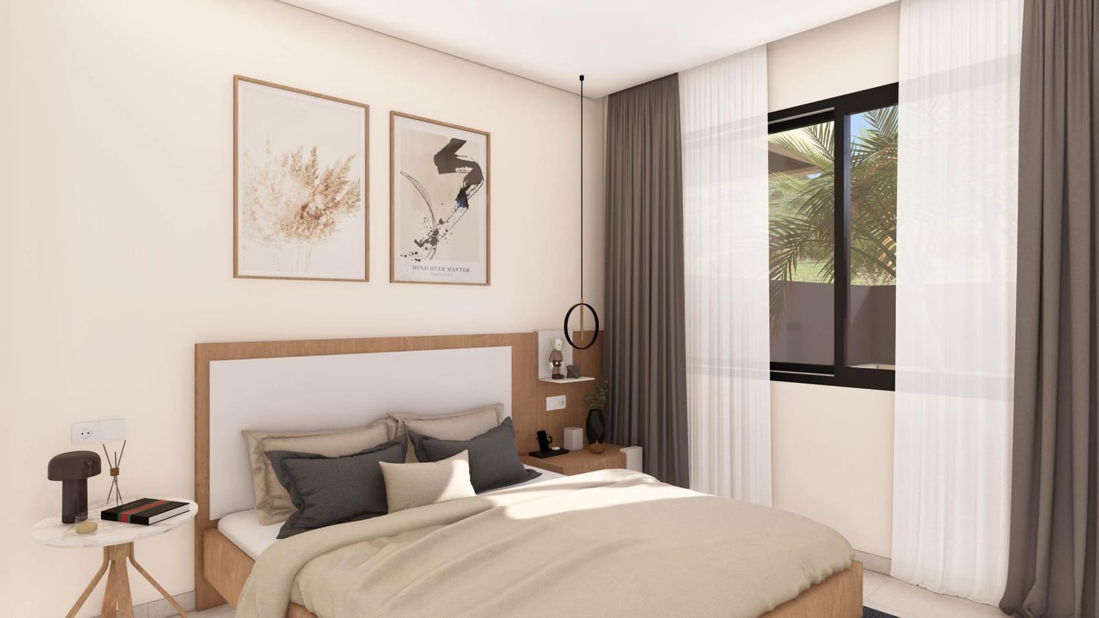 4 soveværelse Villa til salg i Banos y Mendigo med swimmingpool - € 1.001.000 (Ref: 8485178)