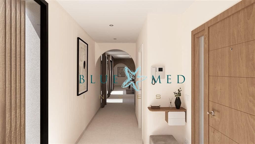 2 Zimmer Villa zu verkaufen in Banos y Mendigo mit Pool - 421.500 € (Ref: 8485181)