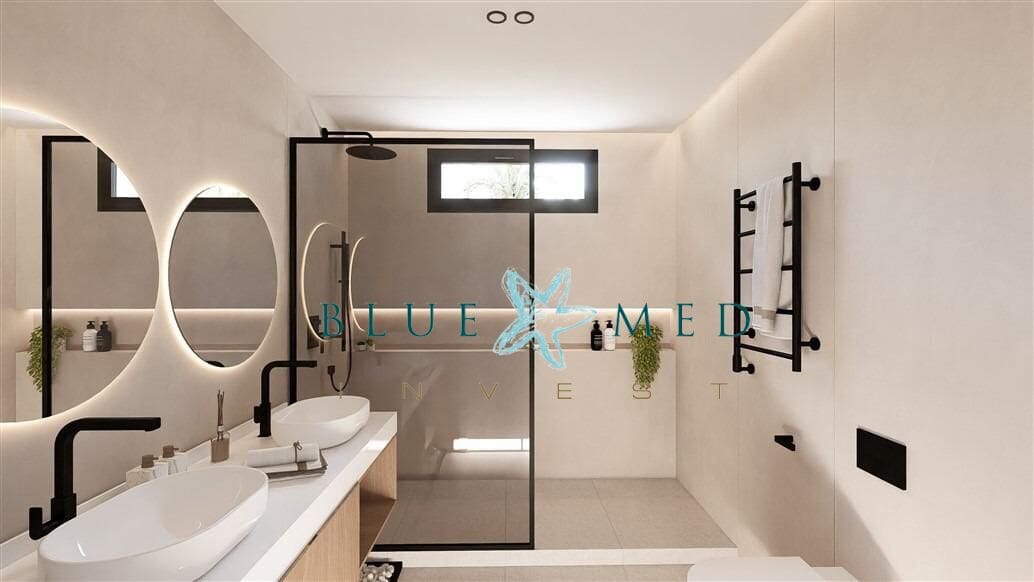 2 Zimmer Villa zu verkaufen in Banos y Mendigo mit Pool - 421.500 € (Ref: 8485181)