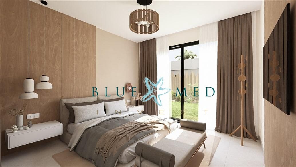 2 Zimmer Villa zu verkaufen in Banos y Mendigo mit Pool - 421.500 € (Ref: 8485181)