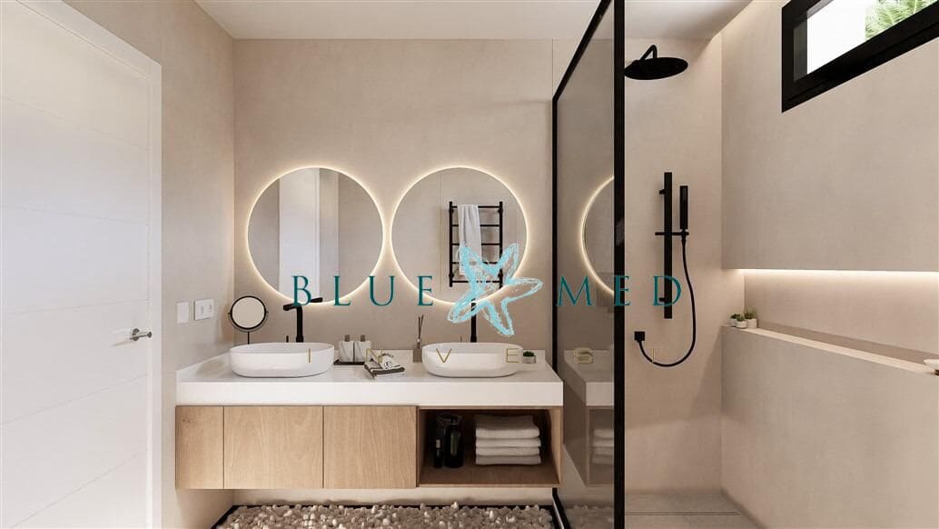 2 Zimmer Villa zu verkaufen in Banos y Mendigo mit Pool - 421.500 € (Ref: 8485181)