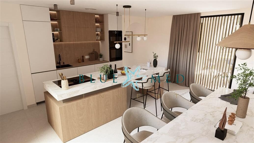 2 Zimmer Villa zu verkaufen in Banos y Mendigo mit Pool - 421.500 € (Ref: 8485181)