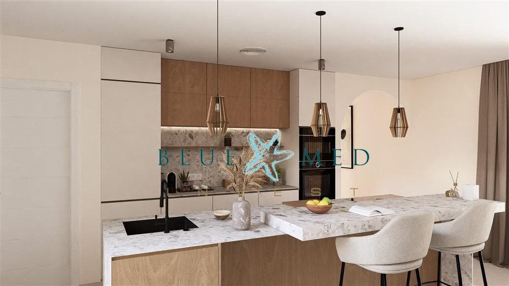 3 bedroom Villa for sale in Banos y Mendigo with pool - € 450,000 (Ref: 8485182)