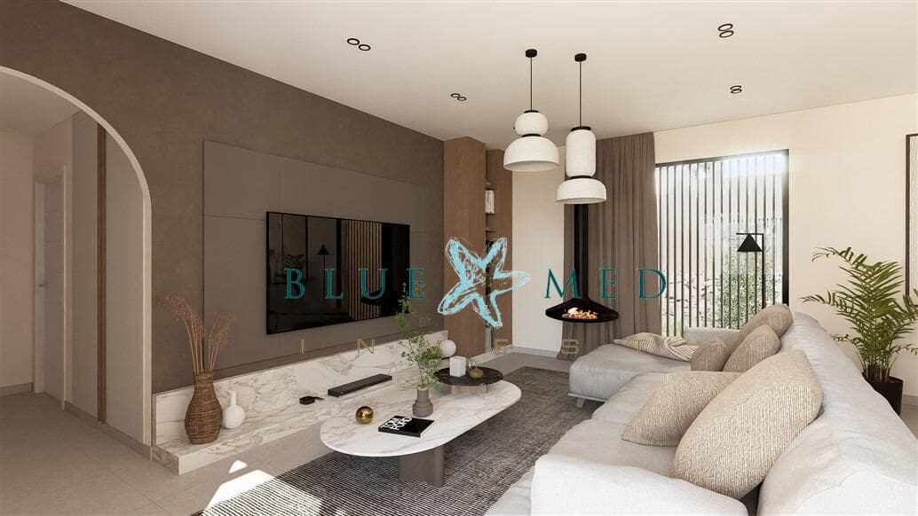 3 bedroom Villa for sale in Banos y Mendigo with pool - € 450,000 (Ref: 8485182)