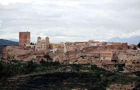 Byggegrund til salg i Aledo - € 84.400 (Ref: 8487790)