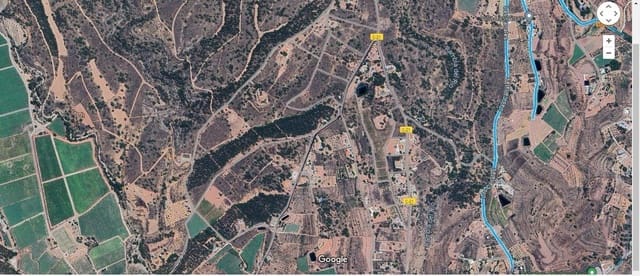 Terrain à Bâtir à vendre à Aledo - 84 400 € (Ref: 8487790)