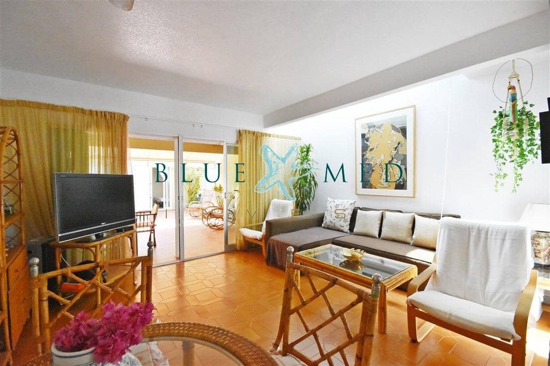 3 soveværelse Lejlighed til salg i Puerto de Mazarron - € 235.900 (Ref: 8491046)