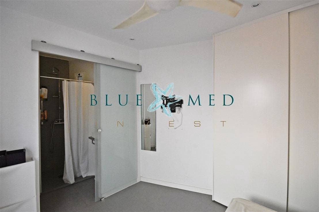 3 soveværelse Lejlighed til salg i Puerto de Mazarron - € 235.900 (Ref: 8491046)