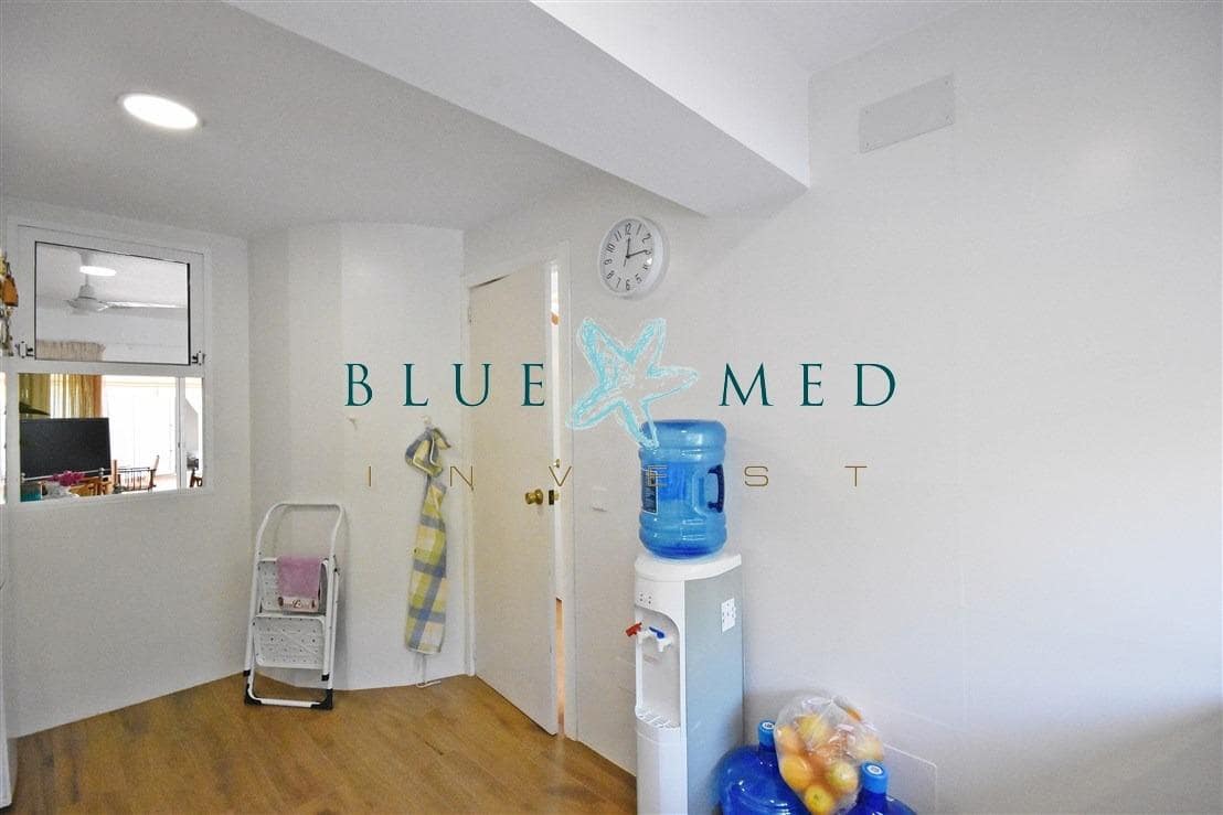 3 soveværelse Lejlighed til salg i Puerto de Mazarron - € 235.900 (Ref: 8491046)