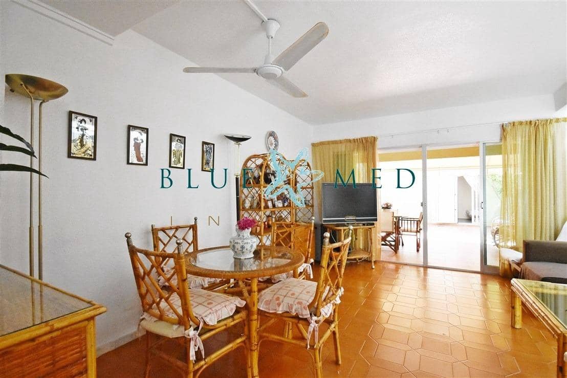3 soveværelse Lejlighed til salg i Puerto de Mazarron - € 235.900 (Ref: 8491046)