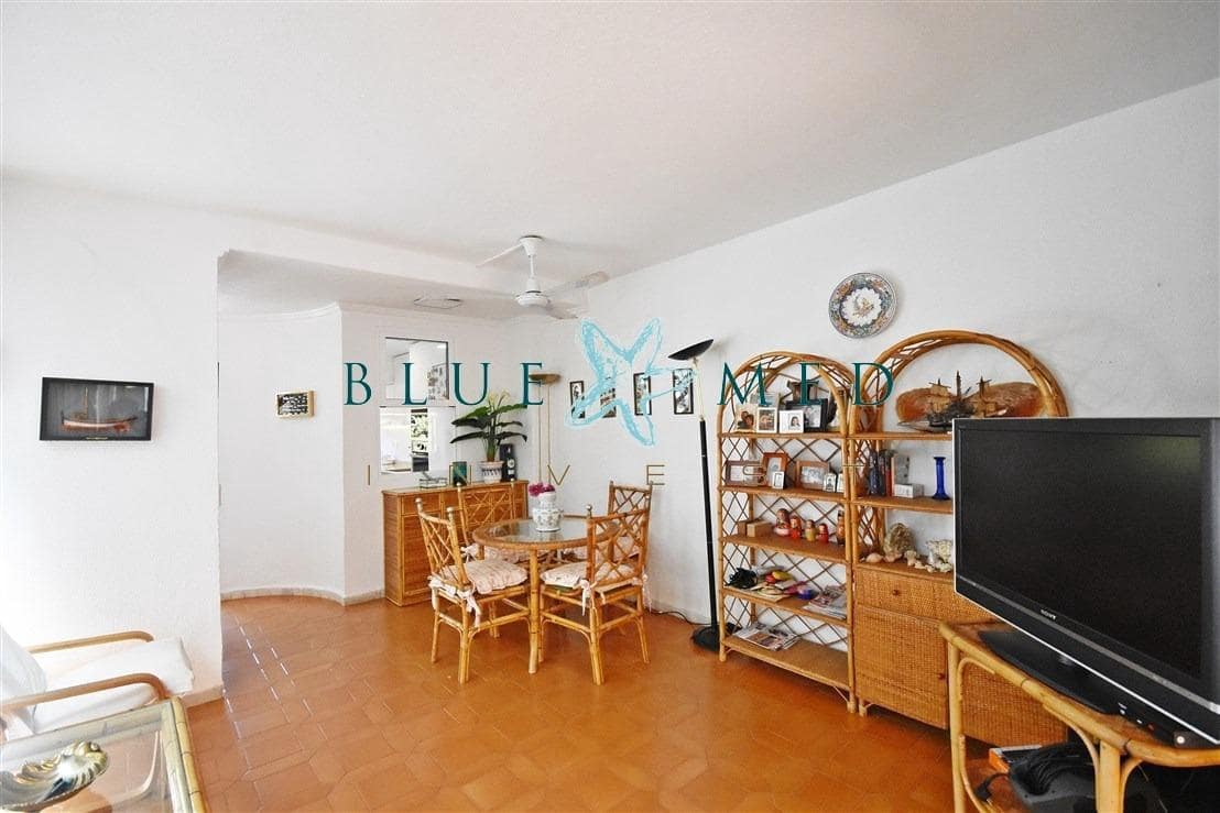 3 soveværelse Lejlighed til salg i Puerto de Mazarron - € 235.900 (Ref: 8491046)