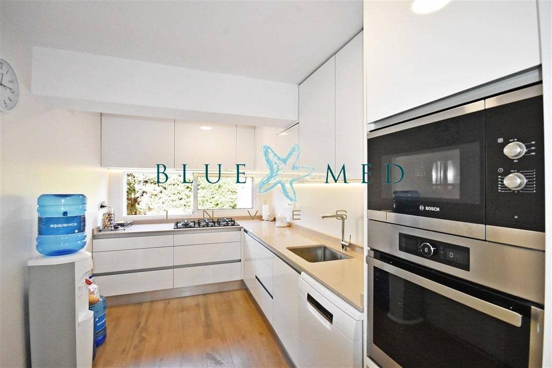 3 soveværelse Lejlighed til salg i Puerto de Mazarron - € 235.900 (Ref: 8491046)