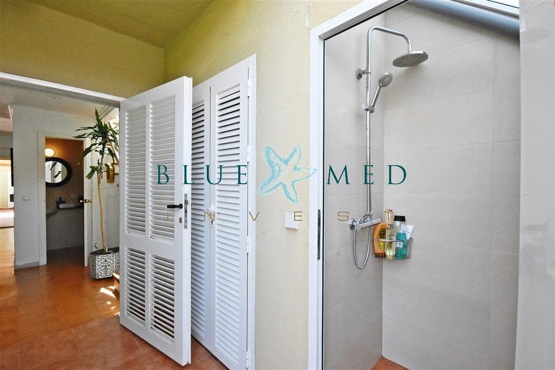 3 soveværelse Lejlighed til salg i Puerto de Mazarron - € 235.900 (Ref: 8491046)