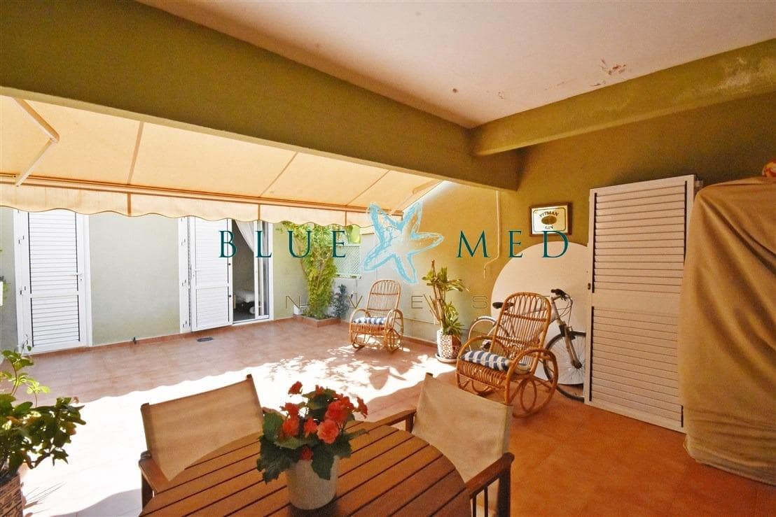 3 soveværelse Lejlighed til salg i Puerto de Mazarron - € 235.900 (Ref: 8491046)