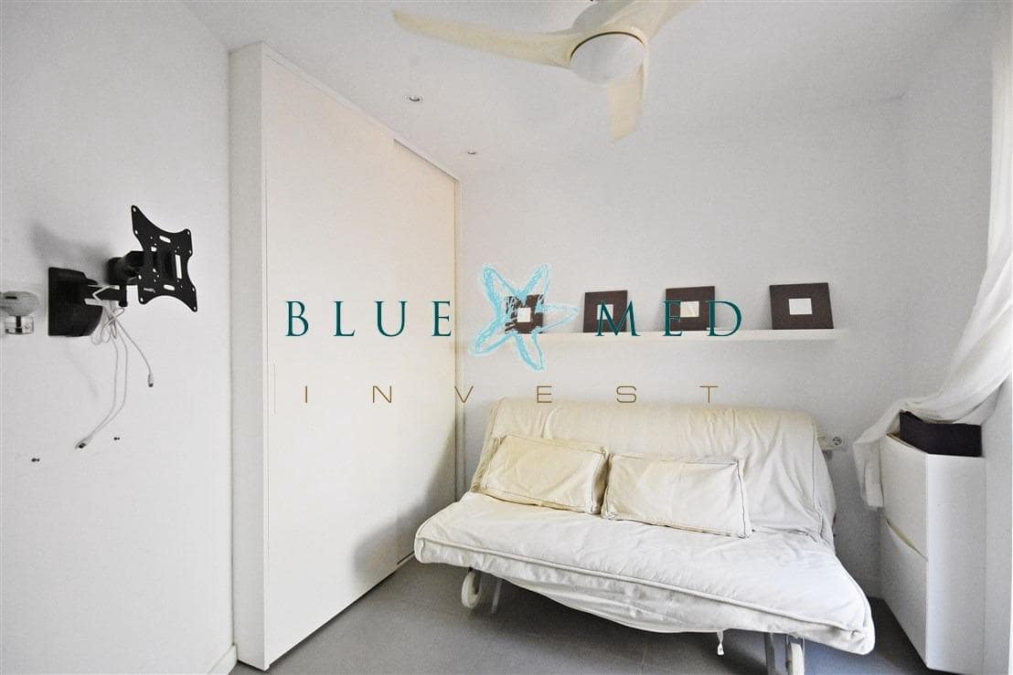 3 soveværelse Lejlighed til salg i Puerto de Mazarron - € 235.900 (Ref: 8491046)