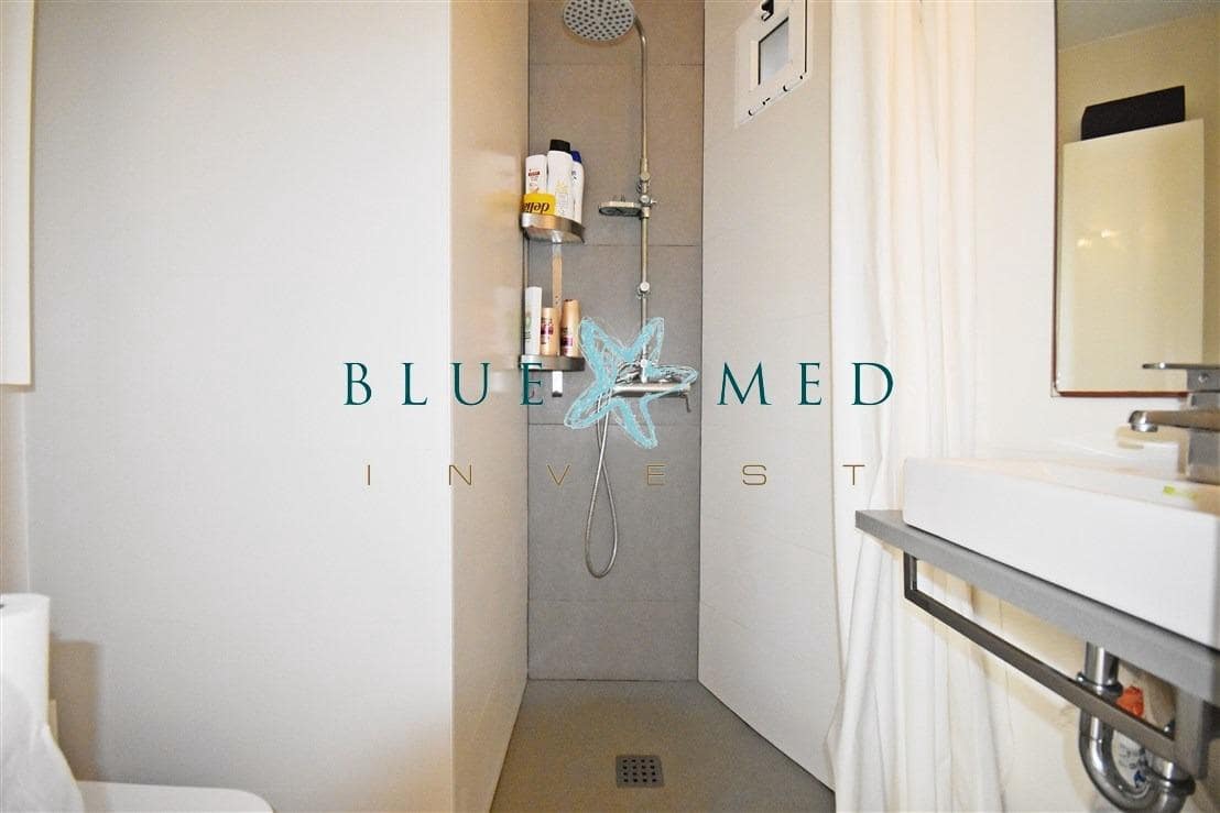 3 soveværelse Lejlighed til salg i Puerto de Mazarron - € 235.900 (Ref: 8491046)