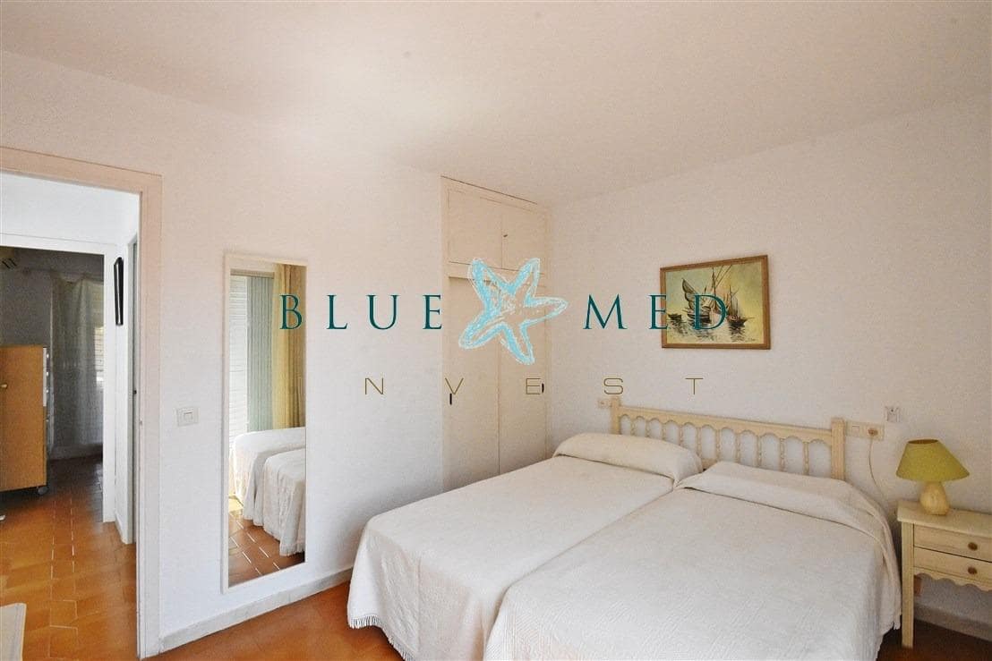 3 soveværelse Lejlighed til salg i Puerto de Mazarron - € 235.900 (Ref: 8491046)