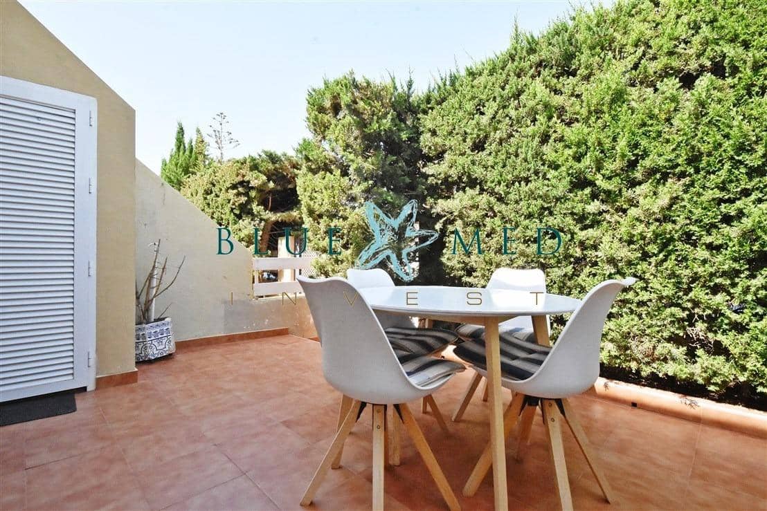 3 soveværelse Lejlighed til salg i Puerto de Mazarron - € 235.900 (Ref: 8491046)