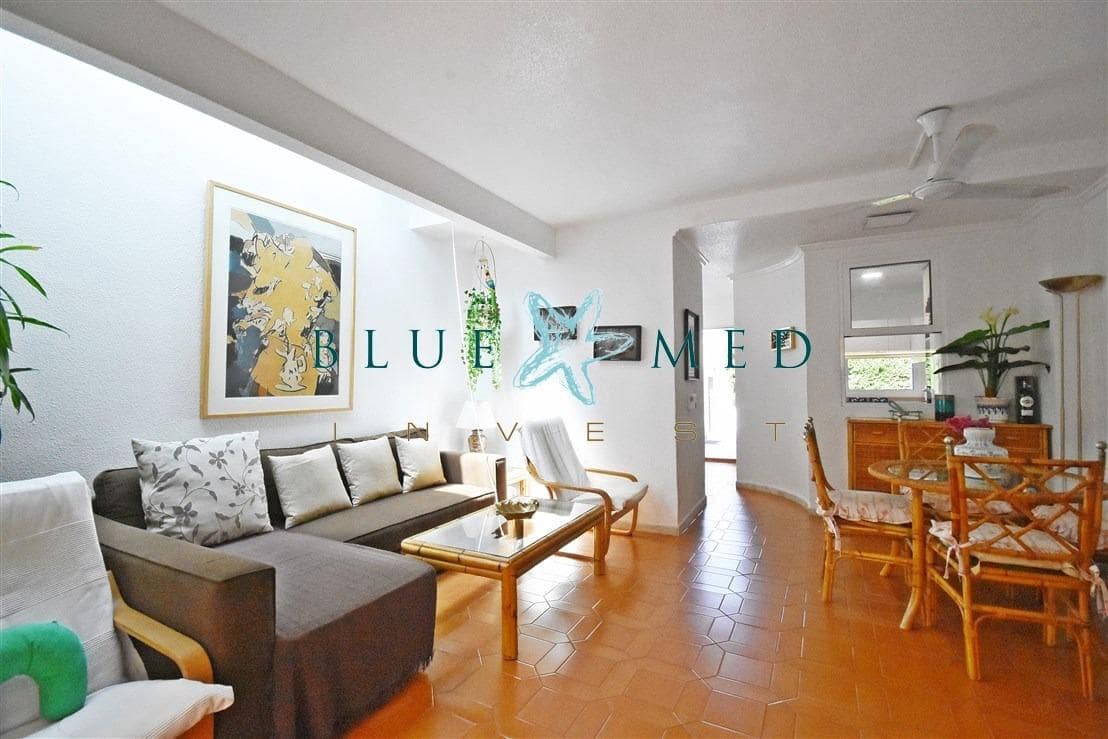 3 soveværelse Lejlighed til salg i Puerto de Mazarron - € 235.900 (Ref: 8491046)