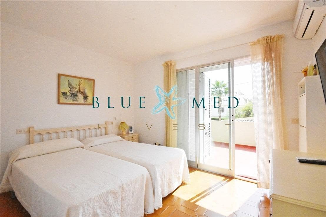 3 soveværelse Lejlighed til salg i Puerto de Mazarron - € 235.900 (Ref: 8491046)