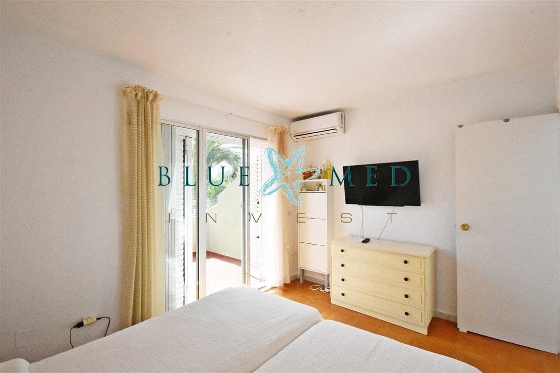 3 soveværelse Lejlighed til salg i Puerto de Mazarron - € 235.900 (Ref: 8491046)