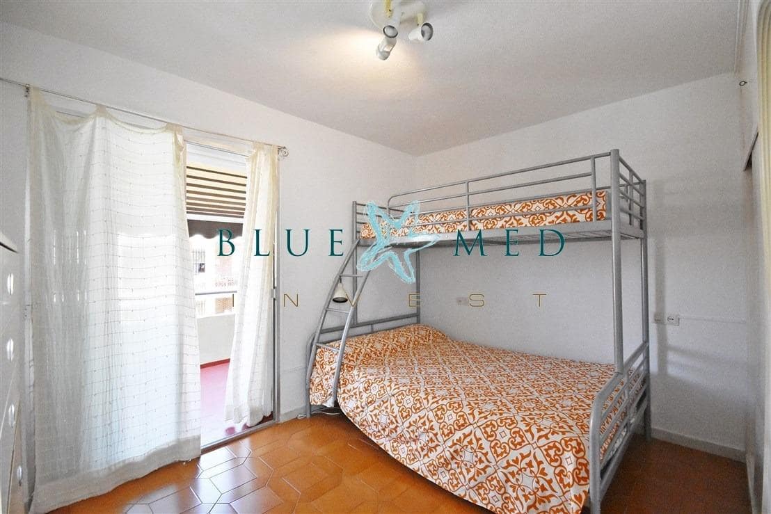 3 soveværelse Lejlighed til salg i Puerto de Mazarron - € 235.900 (Ref: 8491046)