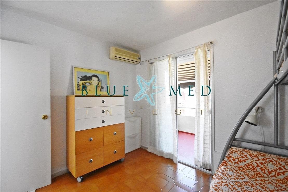 3 soveværelse Lejlighed til salg i Puerto de Mazarron - € 235.900 (Ref: 8491046)