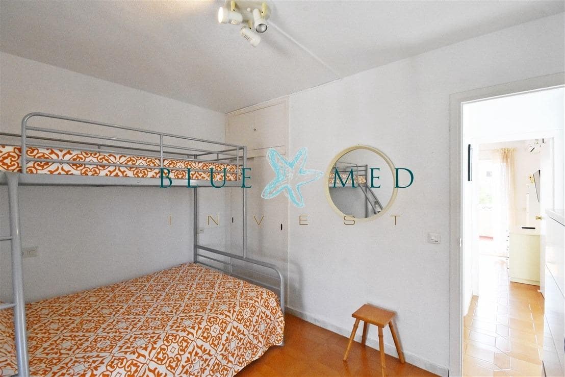 3 soveværelse Lejlighed til salg i Puerto de Mazarron - € 235.900 (Ref: 8491046)