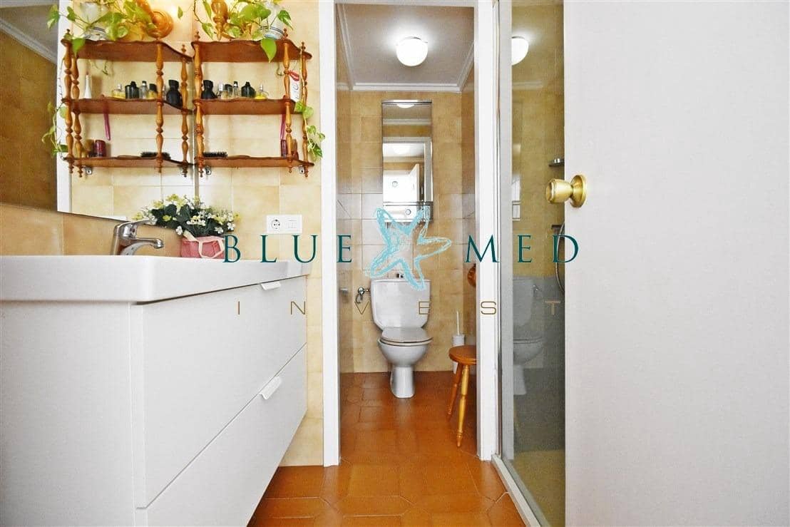 3 soveværelse Lejlighed til salg i Puerto de Mazarron - € 235.900 (Ref: 8491046)