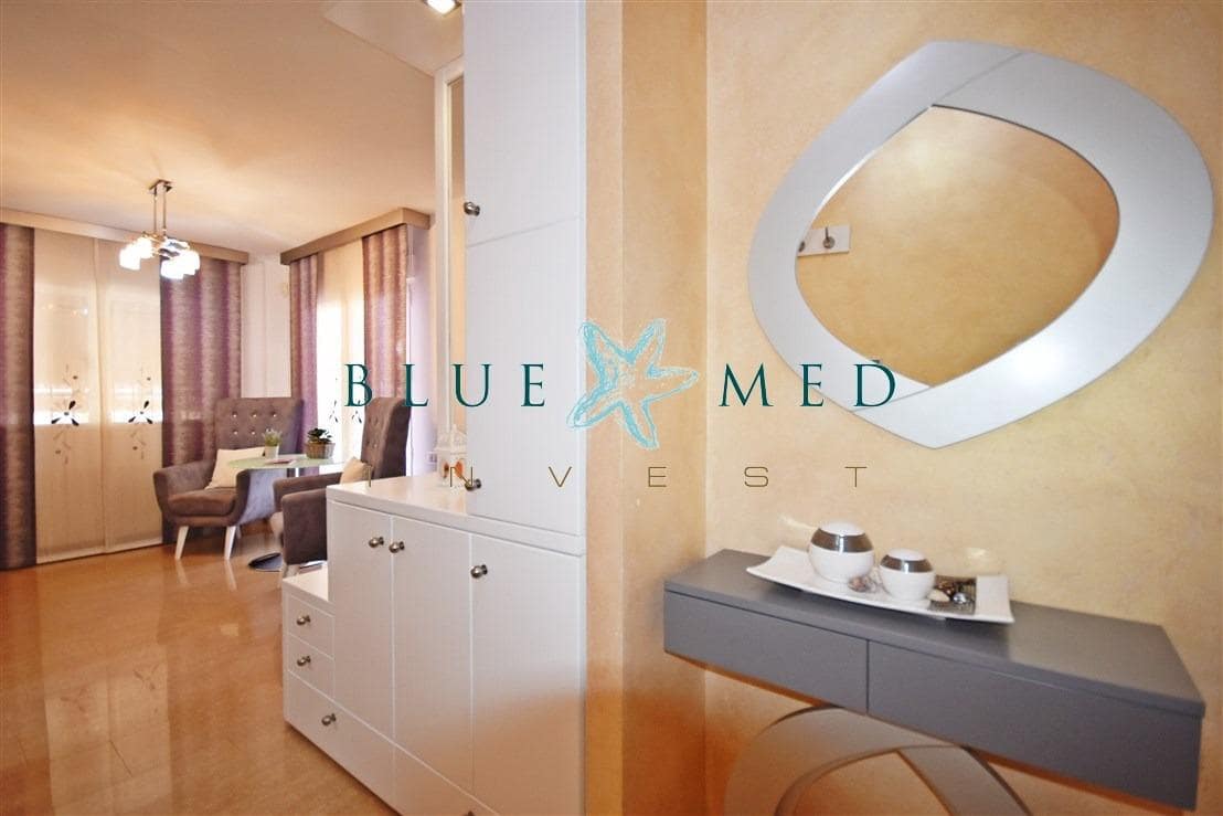 4 chambre Villa/Maison à vendre à Puerto de Mazarron avec piscine - 370 000 € (Ref: 8493666)