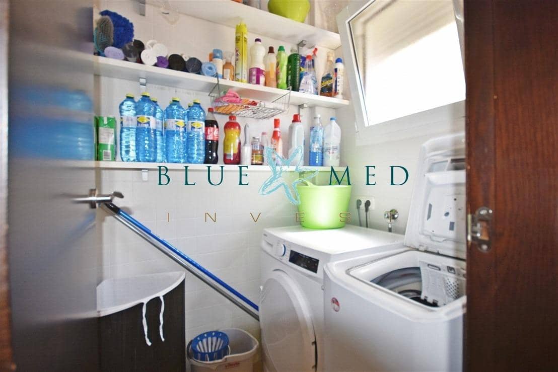 4 chambre Villa/Maison à vendre à Puerto de Mazarron avec piscine - 370 000 € (Ref: 8493666)