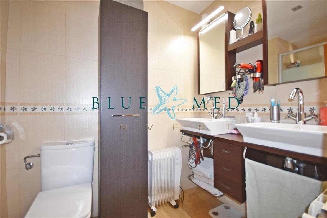 4 chambre Villa/Maison à vendre à Puerto de Mazarron avec piscine - 370 000 € (Ref: 8493666)