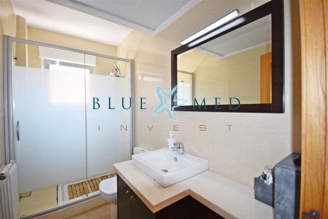 4 chambre Villa/Maison à vendre à Puerto de Mazarron avec piscine - 370 000 € (Ref: 8493666)