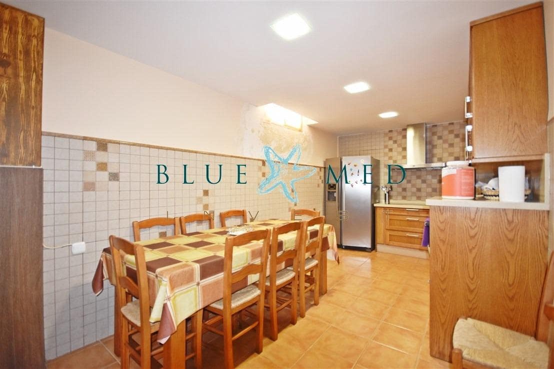 4 chambre Villa/Maison à vendre à Puerto de Mazarron avec piscine - 370 000 € (Ref: 8493666)