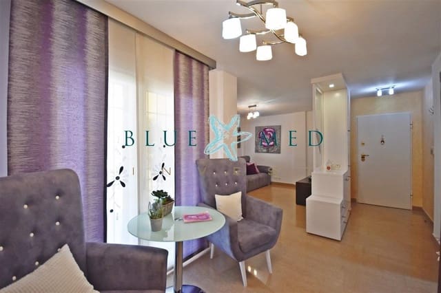 4 chambre Villa/Maison à vendre à Puerto de Mazarron, Mazarrón avec piscine - 370 000 € (Ref: 8493666)